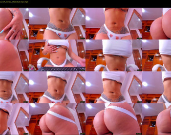 carolain_baker — 70 minute Chaturbate female cam show recording, 1080p, Dec 26, 2020