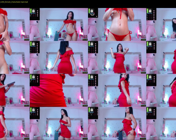 catalina__10_ — 70 minute Chaturbate female cam show recording, 1080p, Dec 26, 2020