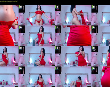 catalina__10_ — 70 minute Chaturbate female cam show recording, 1080p, Dec 26, 2020
