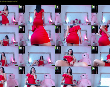 catalina__10_ — 70 minute Chaturbate female cam show recording, 1080p, Dec 26, 2020