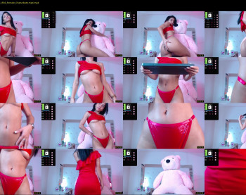 catalina__10_ — 70 minute Chaturbate female cam show recording, 1080p, Dec 26, 2020