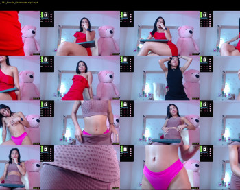 catalina__10_ — 70 minute Chaturbate female cam show recording, 1080p, Dec 26, 2020