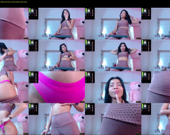 catalina__10_ — 37 minute Chaturbate female cam show recording, 1080p, Dec 26, 2020