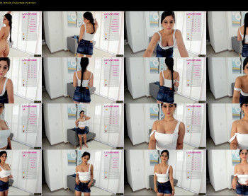 celestehill — 47 minute Chaturbate female cam show recording, 1080p, Dec 26, 2020