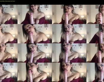 celiahenn — 12 minute Chaturbate female cam show recording, 720p, Dec 26, 2020