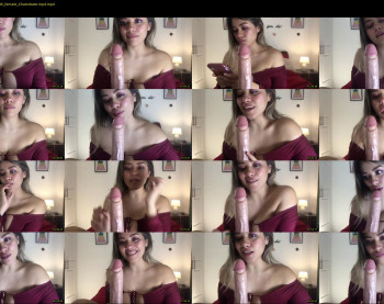 celiahenn — 10 minute Chaturbate female cam show recording, 720p, Dec 27, 2020