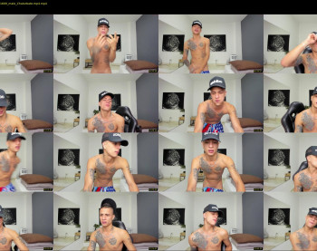 chris_scolaro — 38 minute Chaturbate male cam show recording, 720p, Dec 26, 2020