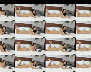 cyanide_candys — 13 minute Chaturbate female cam show recording, 1080p, Dec 26, 2020