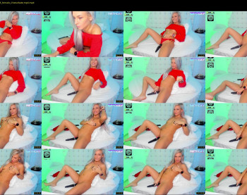 debralee — 70 minute Chaturbate female cam show recording, 1080p, Dec 26, 2020