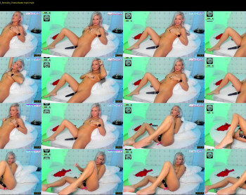 debralee — 70 minute Chaturbate female cam show recording, 1080p, Dec 26, 2020