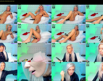 debralee — 70 minute Chaturbate female cam show recording, 1080p, Dec 26, 2020