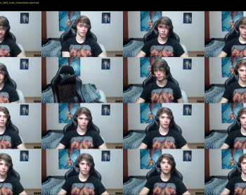 dmitryromanov — 70 minute Chaturbate male cam show recording, 1080p, Dec 26, 2020