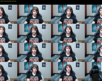 dmitryromanov — 25 minute Chaturbate male cam show recording, 1080p, Dec 26, 2020