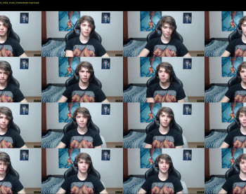 dmitryromanov — 44 minute Chaturbate male cam show recording, 1080p, Dec 26, 2020
