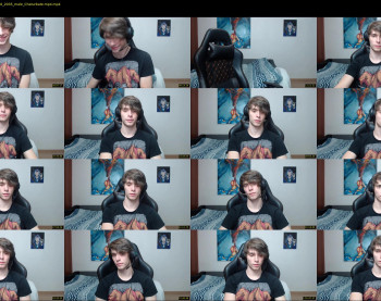 dmitryromanov — 70 minute Chaturbate male cam show recording, 1080p, Dec 26, 2020