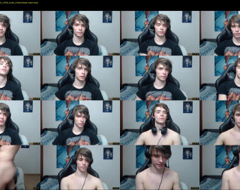 dmitryromanov — 70 minute Chaturbate male cam show recording, 1080p, Dec 26, 2020