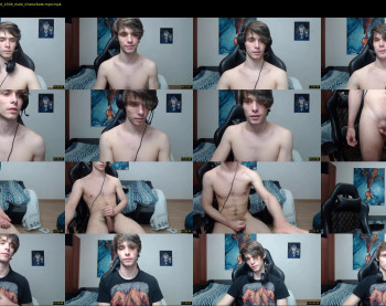 dmitryromanov — 70 minute Chaturbate male cam show recording, 1080p, Dec 26, 2020