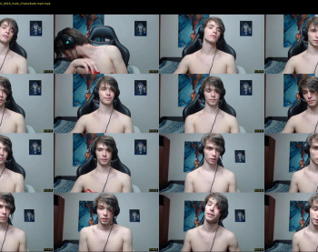 dmitryromanov — 10 minute Chaturbate male cam show recording, 1080p, Dec 27, 2020