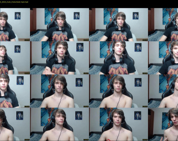 dmitryromanov — 34 minute Chaturbate male cam show recording, 1080p, Dec 27, 2020