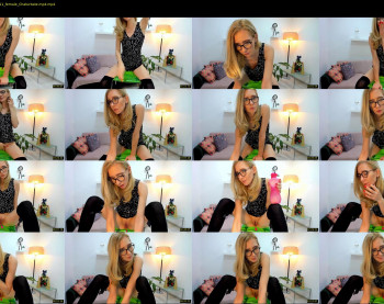 dolce_eva — 12 minute Chaturbate female cam show recording, 1080p, Dec 27, 2020