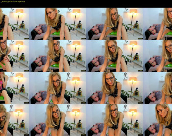 dolce_eva — 6 minute Chaturbate female cam show recording, 1080p, Dec 27, 2020