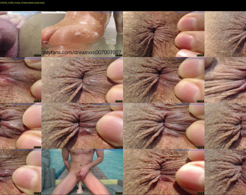 dreamon007007007 — 48 minute Chaturbate male cam show recording, 1080p, Dec 26, 2020