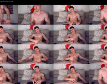 eddieds — 30 minute Chaturbate male cam show recording, 1080p, Dec 26, 2020
