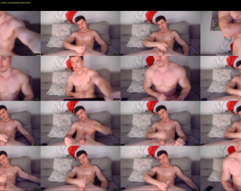 eddieds — 38 minute Chaturbate male cam show recording, 1080p, Dec 26, 2020