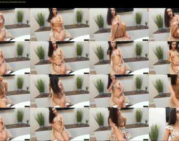 ehotlovea — 49 minute Chaturbate female cam show recording, 1080p, Dec 26, 2020