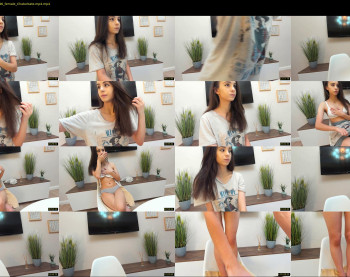 ehotlovea — 70 minute Chaturbate female cam show recording, 1080p, Dec 26, 2020