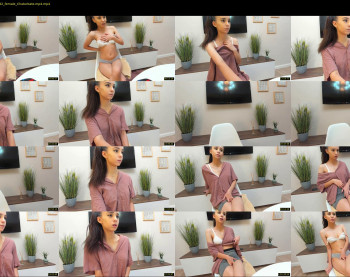ehotlovea — 70 minute Chaturbate female cam show recording, 1080p, Dec 27, 2020