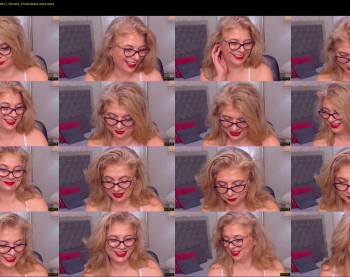 exoticgiselle — 3 minute Chaturbate female cam show recording, 720p, Dec 26, 2020