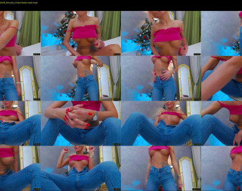 fallingangel_ — 70 minute Chaturbate female cam show recording, 1080p, Dec 26, 2020