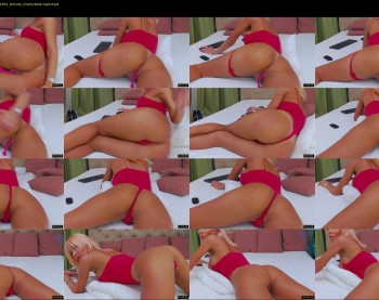 fallingangel_ — 70 minute Chaturbate female cam show recording, 1080p, Dec 26, 2020