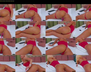 fallingangel_ — 70 minute Chaturbate female cam show recording, 1080p, Dec 26, 2020