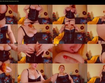 florencebigsizebb — 47 minute Chaturbate female cam show recording, 720p, Dec 26, 2020