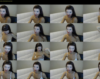fritha — 4 minute Chaturbate female cam show recording, 720p, Dec 26, 2020