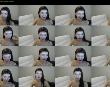 fritha — 15 minute Chaturbate female cam show recording, 720p, Dec 26, 2020