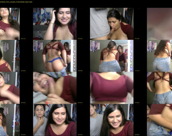 genesissweet69 — 42 minute Chaturbate couple cam show recording, 720p, Dec 26, 2020