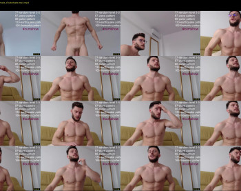 getlust — 4 minute Chaturbate male cam show recording, 1080p, Dec 26, 2020