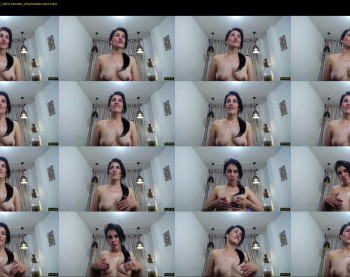 girasol_walton — 3 minute Chaturbate female cam show recording, 1080p, Dec 26, 2020