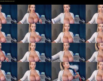 girl_kiraa — 6 minute Chaturbate female cam show recording, 1080p, Dec 26, 2020