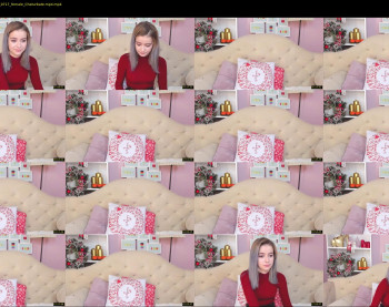 hannahsunny — 31 minute Chaturbate female cam show recording, 1080p, Dec 26, 2020