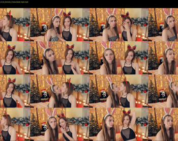 helenahayley — 4 minute Chaturbate female cam show recording, 1080p, Dec 26, 2020