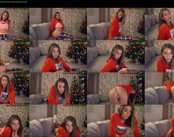 heyhorny_cb — 30 minute Chaturbate couple cam show recording, 1080p, Dec 26, 2020