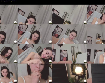 hollyextra — 66 minute Chaturbate female cam show recording, 1080p, Dec 26, 2020