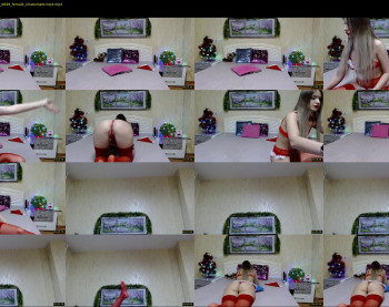 hooootblonde — 69 minute Chaturbate female cam show recording, 1080p, Dec 26, 2020