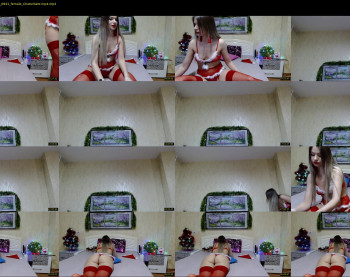 hooootblonde — 42 minute Chaturbate female cam show recording, 1080p, Dec 26, 2020
