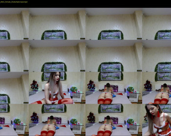 hooootblonde — 32 minute Chaturbate female cam show recording, 1080p, Dec 26, 2020