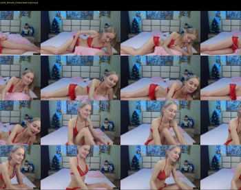 hoootmaggie — 59 minute Chaturbate couple cam show recording, 1080p, Dec 26, 2020